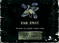 [Far East]
