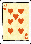 Seven of Hearts