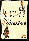 [Jeu des Croisades]