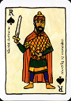 King of Spades