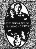 [Oscar Wilde]