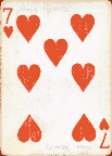 Seven of Hearts