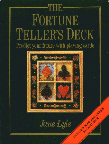 [Fortune Teller's Deck]