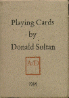 [Donald Sultan]