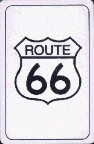 [Route 66 Sign]